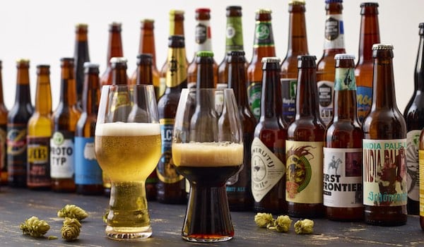 craft beer