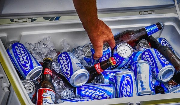 bud light beer