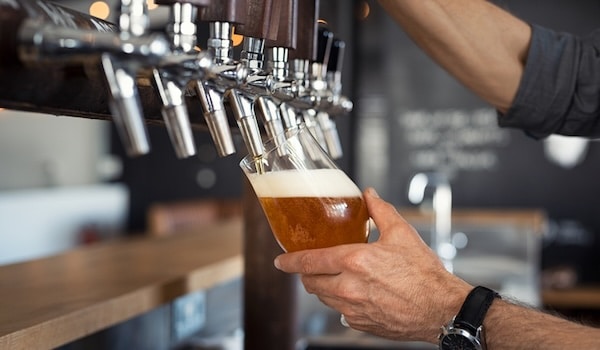 jacksonville breweries