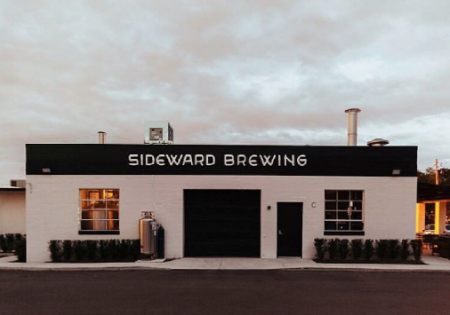 Sideward Brewing Co. – Orlando