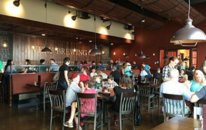 Avery Brewing Company – Boulder