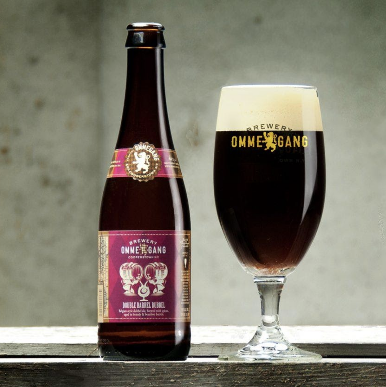 Brewery Ommegang