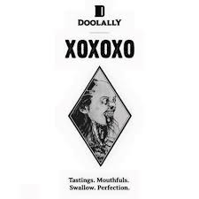 XOXOXO Altbier by Bhayanak Maut and Doolally