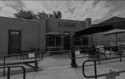 Asgard Brewery Tennessee