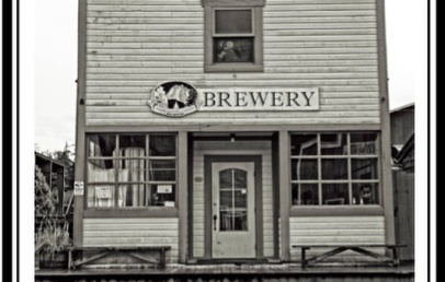 Haines Brewing Co., Haines, AK