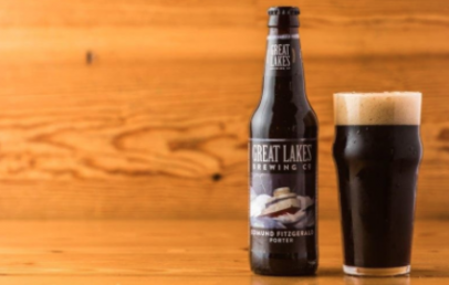 Great Lakes Brewing Co. - Edmund Fitzgerald