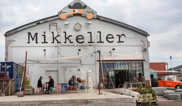 mikkeller brewery copenhagen