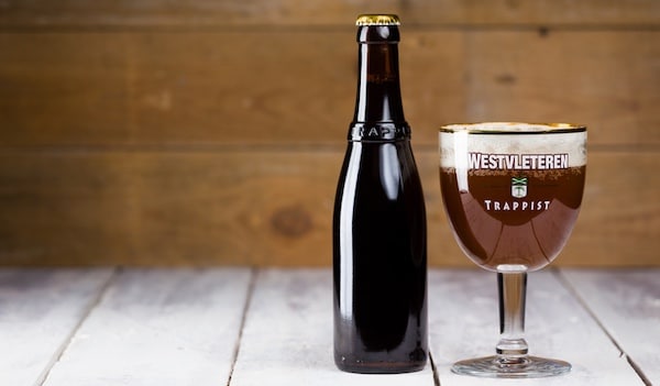 belgian beer
