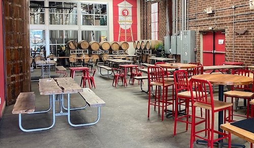 Fullsteam Brewing