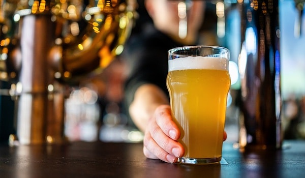 india pale ale