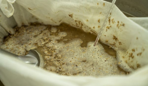 BIAG brew in a bag