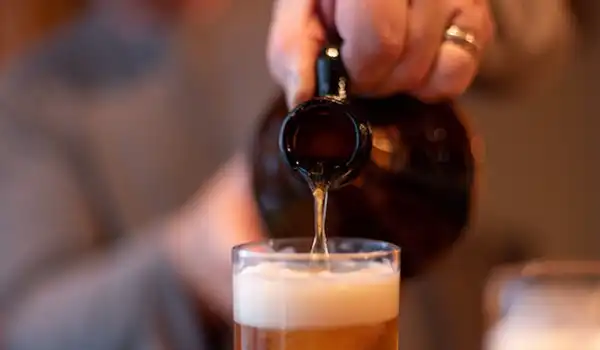 beer growler
