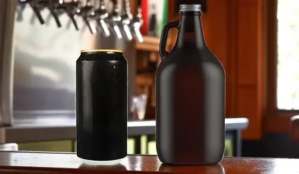 crowler vs growler 