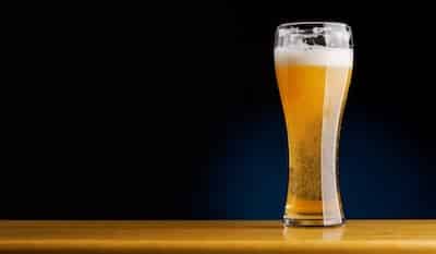 czech pilsner home brew