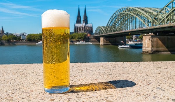 kolsch beer