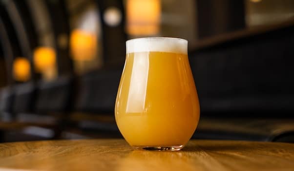 new england hazy ipa