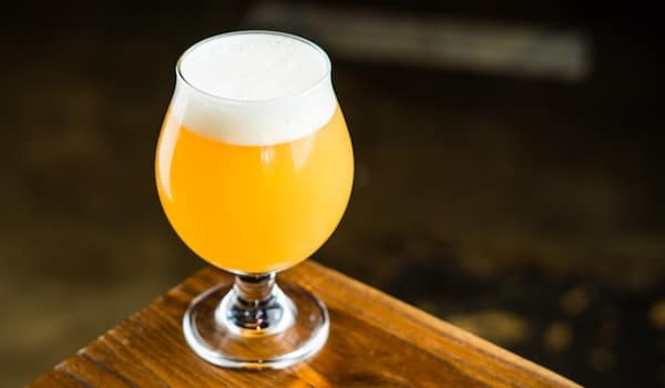 session IPA