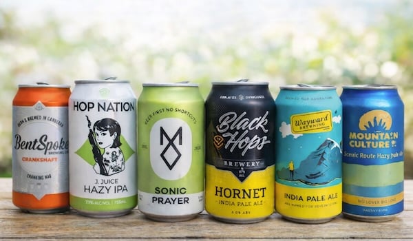 best australian ipas